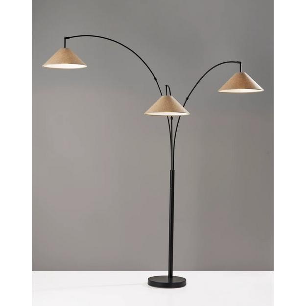 Germain Larivière Lamps Floorstanding 409324 IMAGE 2