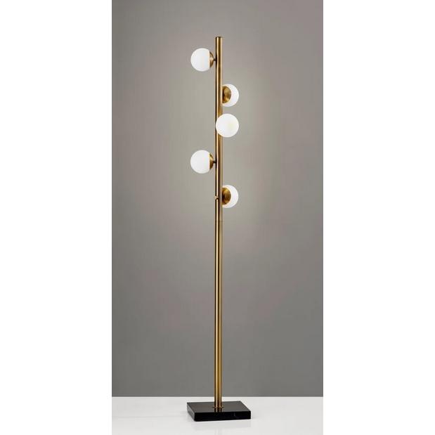 Germain Larivière Lamps Floorstanding 404246 IMAGE 2