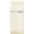  Couleur_Beige  -- Smeg 19.28 cu. ft. Top Freezer Refrigerator IMAGE 1