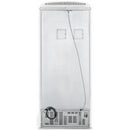 Smeg 19.28 cu. ft. Top Freezer Refrigerator FAB50URWH3 IMAGE 10