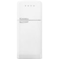  Couleur_Blanc  -- Smeg 19.28 cu. ft. Top Freezer Refrigerator IMAGE 1