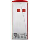 Smeg 19.28 cu. ft. Top Freezer Refrigerator FAB50URRD3 IMAGE 10