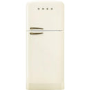  Smeg 19.28 cu. ft. Top Freezer Refrigerator FAB50URCRB3 IMAGE 1