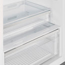  Smeg 19.28 cu. ft. Top Freezer Refrigerator FAB50URCRB3 IMAGE 4