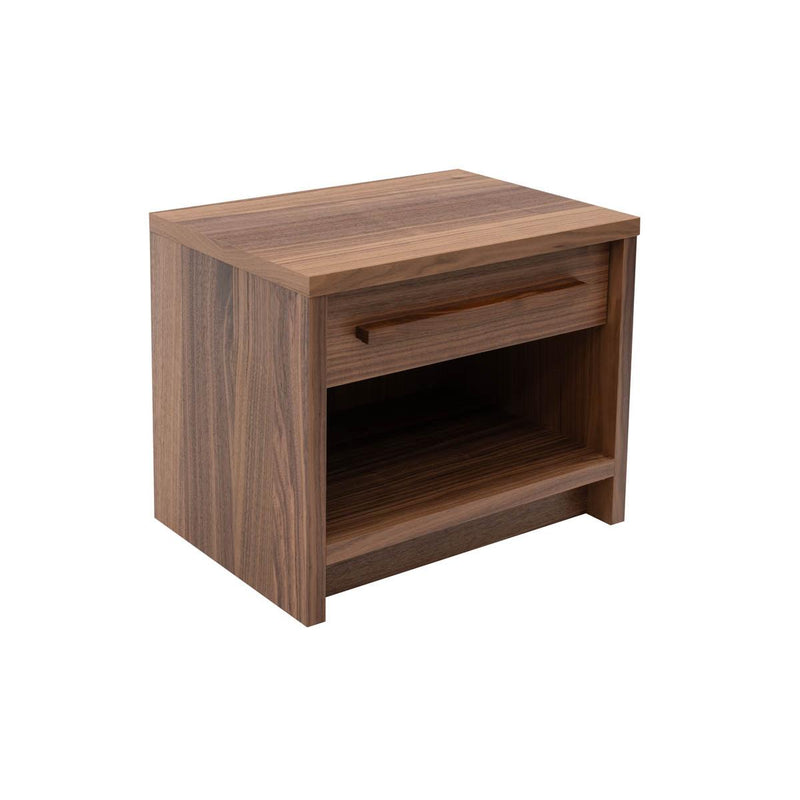 Germain Larivière Nightstands 1 Drawer 417119 IMAGE 1