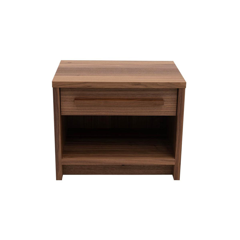 Germain Larivière Nightstands 1 Drawer 417119 IMAGE 2