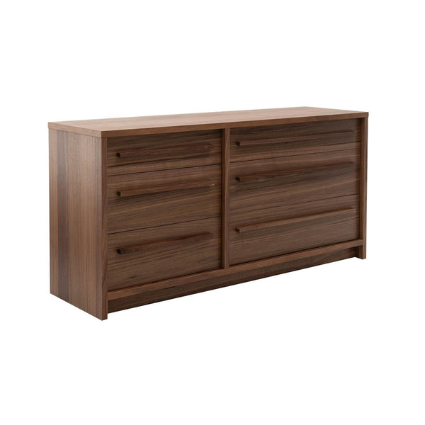 Germain Larivière Dressers 6 Drawers 417118 IMAGE 1