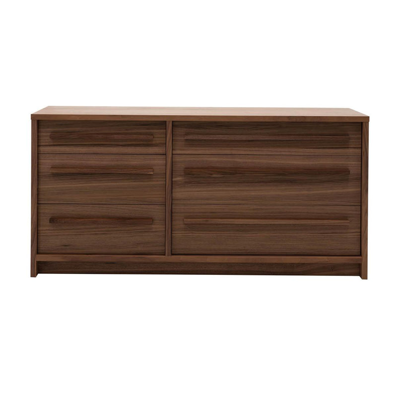 Germain Larivière Dressers 6 Drawers 417118 IMAGE 2