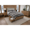  Germain Larivière Beds Queen 415160 IMAGE 6