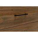 Germain Larivière Nightstands 2 Drawers 415163 IMAGE 3