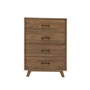 Germain Larivière Chests 4 Drawers 415162 IMAGE 2