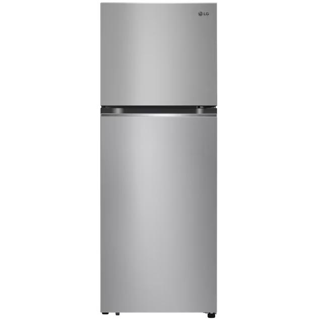 LG 11 cu.ft. Top Mount Refrigerator LT11C2000V IMAGE 1