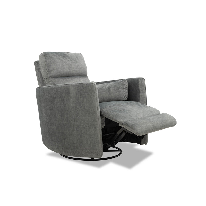 Germain Larivière Recliners Manual 410555 IMAGE 1