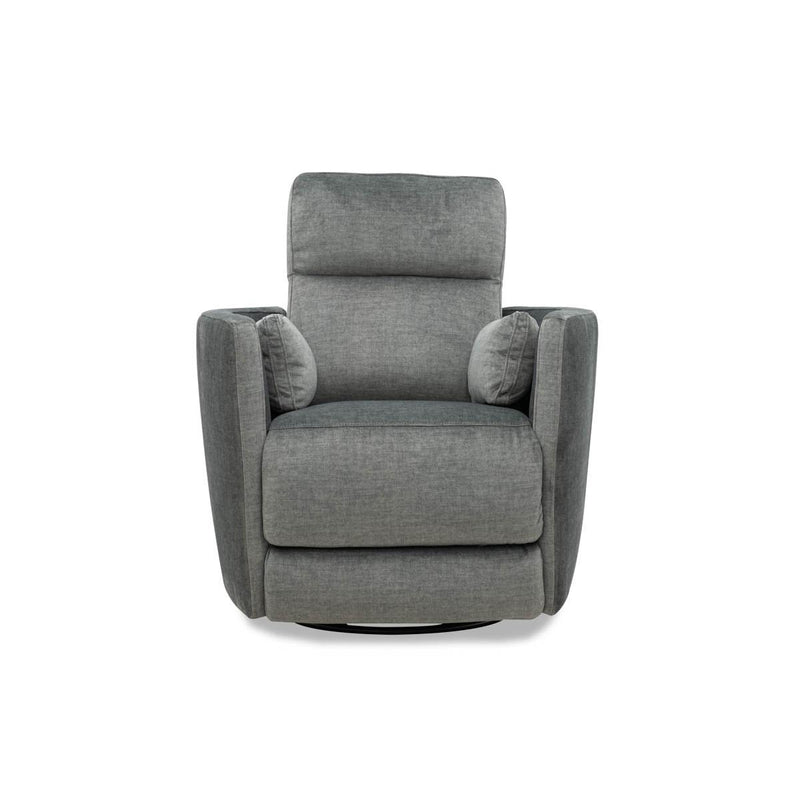 Germain Larivière Recliners Manual 410555 IMAGE 3