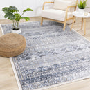  Germain Larivière Rugs Rectangle 403918 (8X11) IMAGE 4