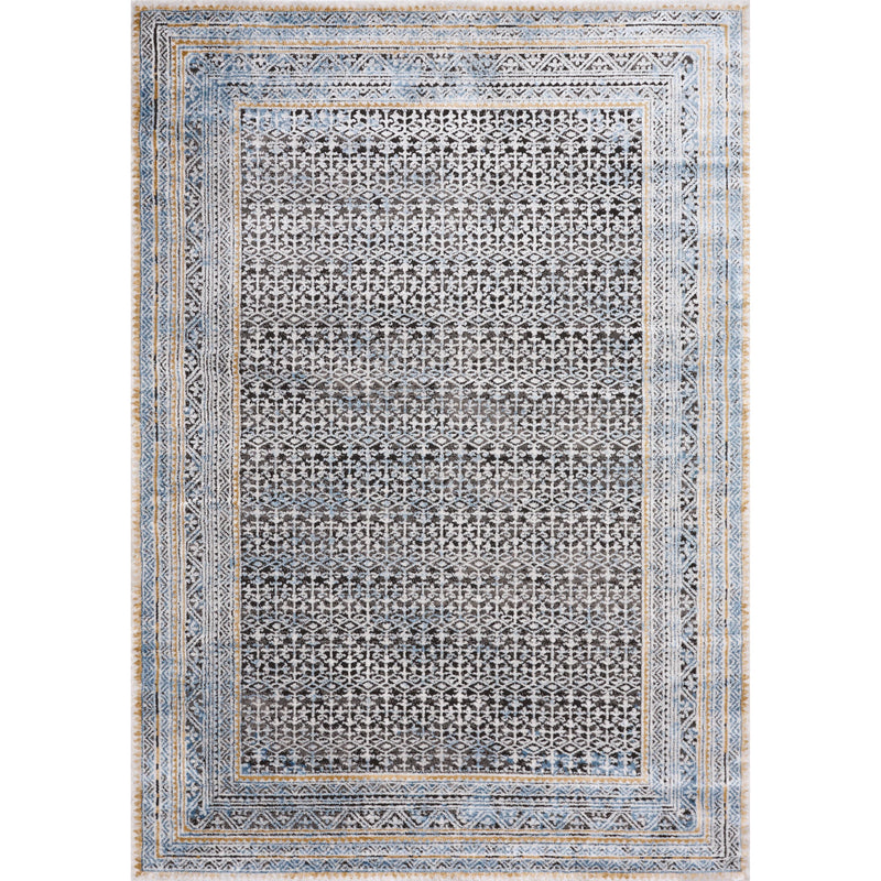 Germain Larivière Rugs Rectangle 403919 IMAGE 1