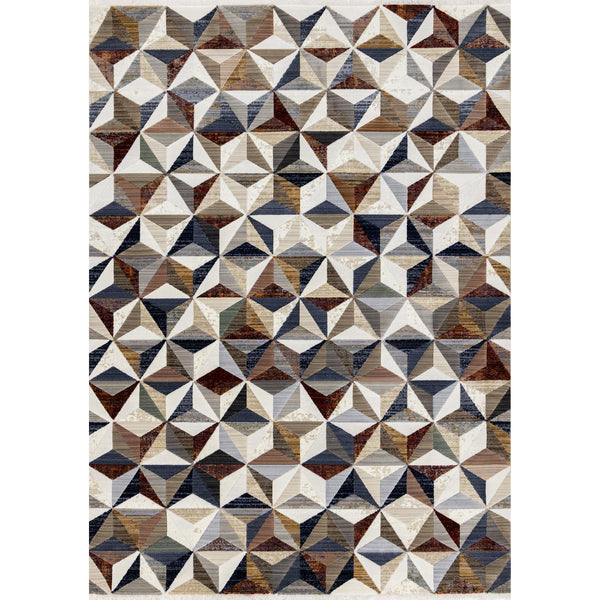 Germain Larivière Rugs Rectangle 410107 IMAGE 1