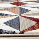 Germain Larivière Rugs Rectangle 410107 IMAGE 4