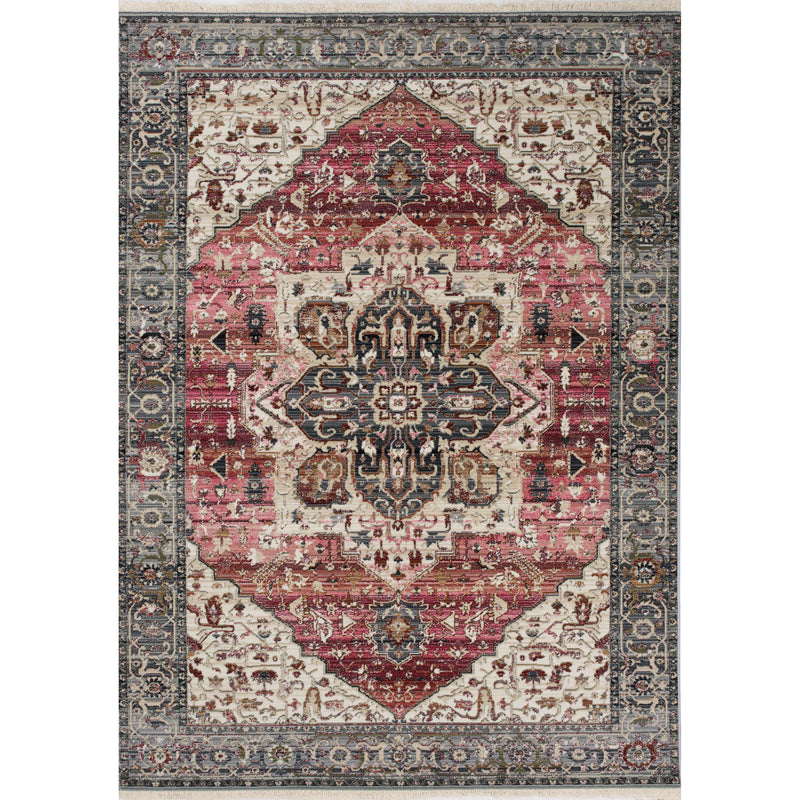 Germain Larivière Rugs Rectangle 416115 IMAGE 1