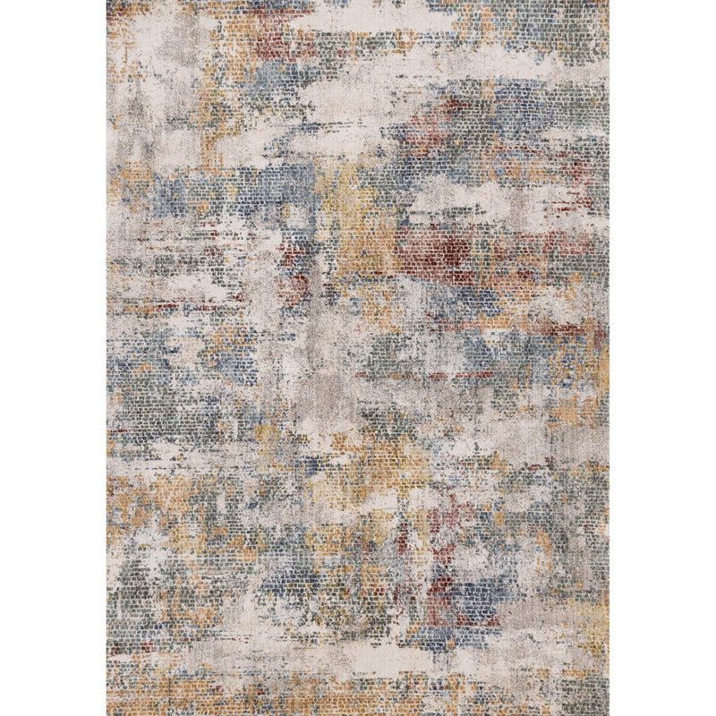 Germain Larivière Rugs Rectangle 416113 IMAGE 1