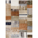 Germain Larivière Rugs Rectangle 407754 IMAGE 1