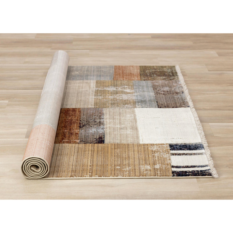 Germain Larivière Rugs Rectangle 407754 IMAGE 3