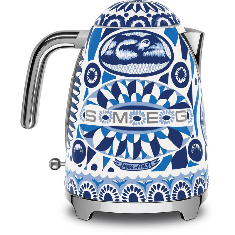 Smeg Retro-Style 1.7L Electric Kettle KLF03DGBUS IMAGE 8