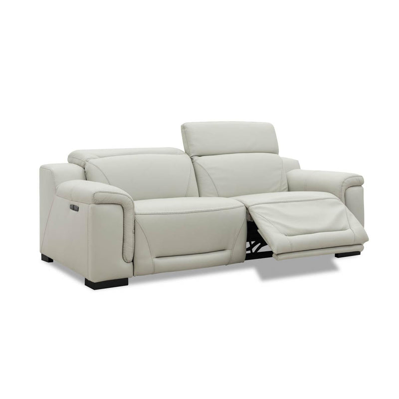 Germain Larivière Sofas Power Recline 410551 IMAGE 1