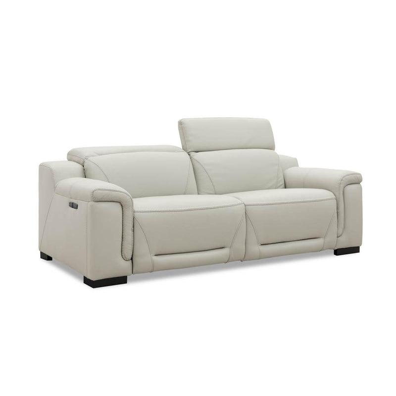 Germain Larivière Sofas Power Recline 410551 IMAGE 2