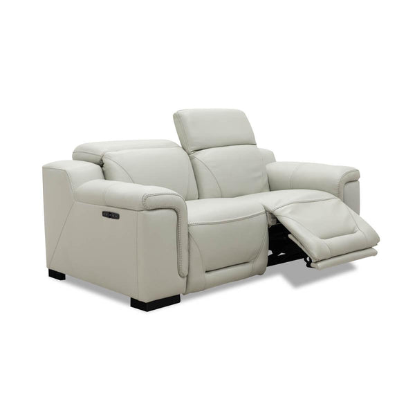 Germain Larivière Loveseats Power Recline 410552 IMAGE 1