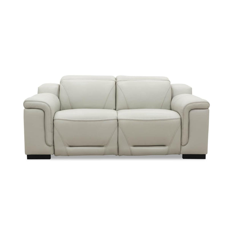 Germain Larivière Loveseats Power Recline 410552 IMAGE 3