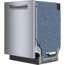 Bosch 24-inch Built-in Dishwasher with PrecisionWash® SHP65CP5N IMAGE 13