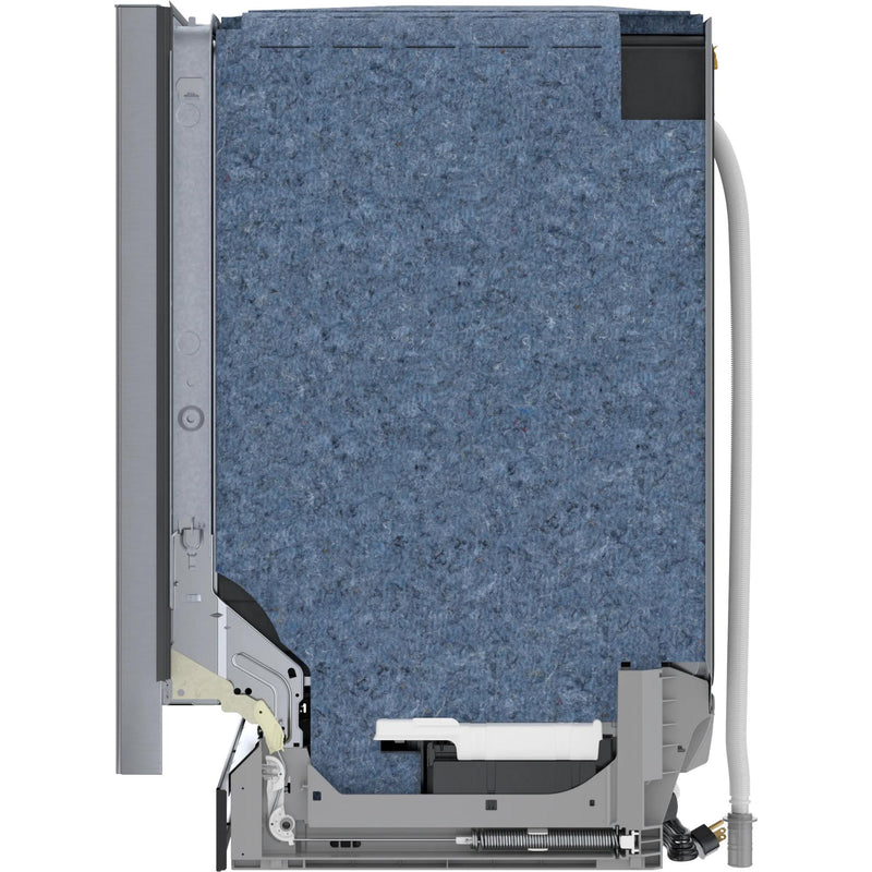  Bosch 24-inch Built-in Dishwasher with PrecisionWash® SHP65CP5N IMAGE 14