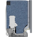  Bosch 24-inch Built-in Dishwasher with PrecisionWash® SHP65CP5N IMAGE 16