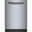  Bosch 24-inch Built-in Dishwasher with PrecisionWash® SHP65CP5N IMAGE 1
