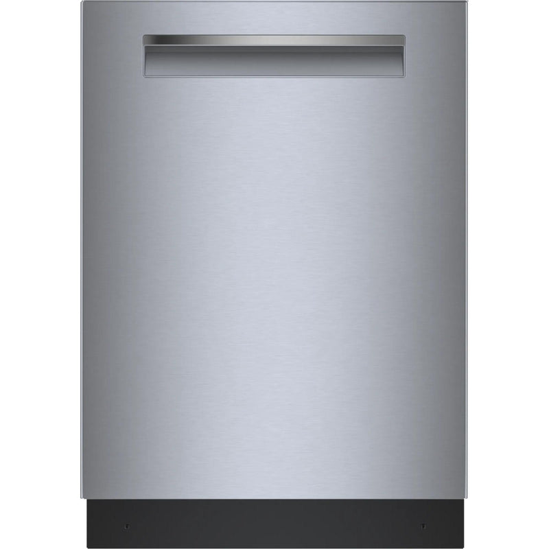  Bosch 24-inch Built-in Dishwasher with PrecisionWash® SHP65CP5N IMAGE 1