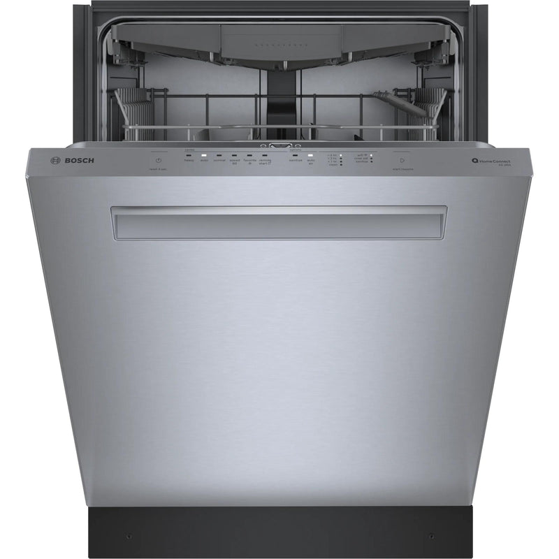  Bosch 24-inch Built-in Dishwasher with PrecisionWash® SHP65CP5N IMAGE 3