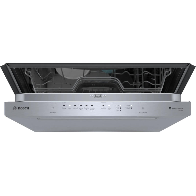  Bosch 24-inch Built-in Dishwasher with PrecisionWash® SHP65CP5N IMAGE 4