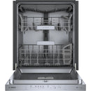  Bosch 24-inch Built-in Dishwasher with PrecisionWash® SHP65CP5N IMAGE 5