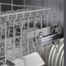  Bosch 24-inch Built-in Dishwasher with PrecisionWash® SHP65CP5N IMAGE 9