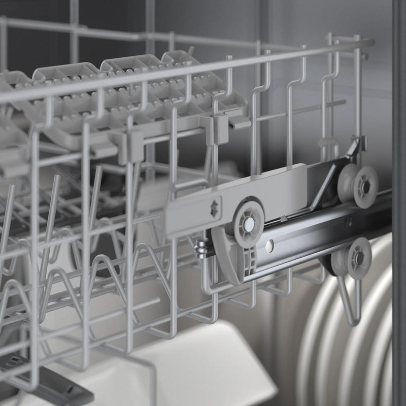  Bosch 24-inch Built-in Dishwasher with PrecisionWash® SHP65CP5N IMAGE 9