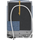  Bosch 24-inch Built-in Dishwasher with Home Connect® SHP78CP5N IMAGE 16