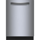  Bosch 24-inch Built-in Dishwasher with Home Connect® SHP78CP5N IMAGE 1