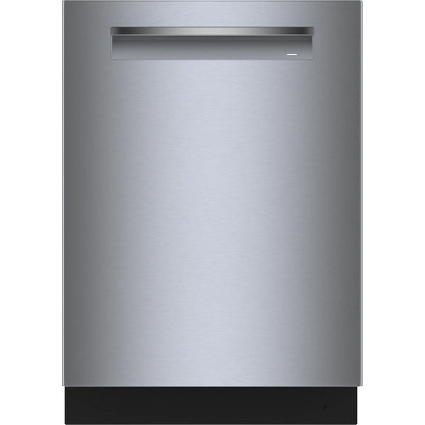  Bosch 24-inch Built-in Dishwasher with Home Connect® SHP78CP5N IMAGE 1