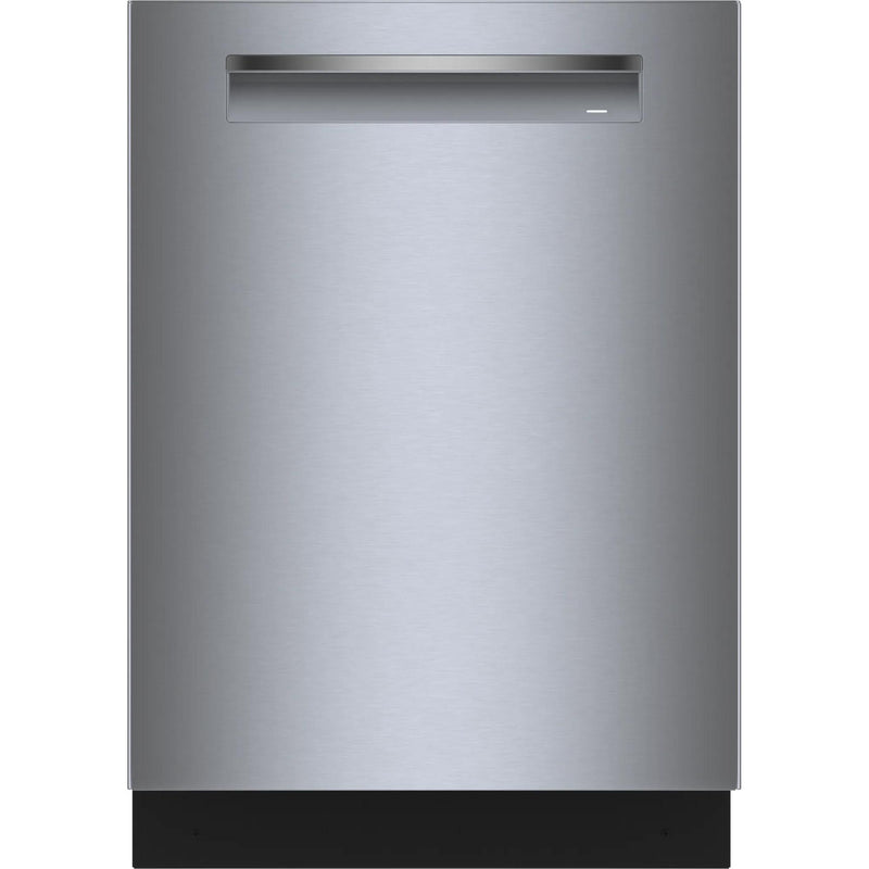  Bosch 24-inch Built-in Dishwasher with Home Connect® SHP78CP5N IMAGE 1