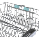  Bosch 24-inch Built-in Dishwasher with Home Connect® SHP78CP5N IMAGE 8