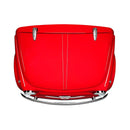 Smeg 50-inch, 3.53 cu.ft. Chest Refrigerator SMEG500RDUS IMAGE 3