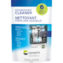  Comerco Dishwasher Cleaner – 6 Soluble Tablets 3322.10201 IMAGE 1
