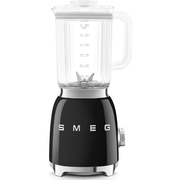 Smeg Retro-Style Blender BLF03BLUS IMAGE 1