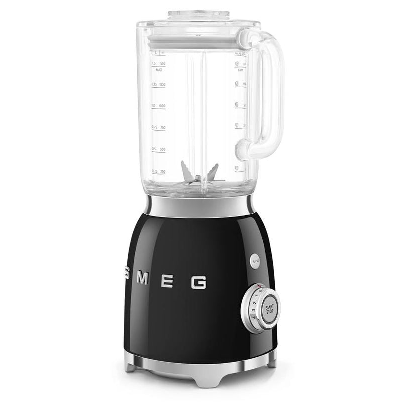 Smeg Retro-Style Blender BLF03BLUS IMAGE 5